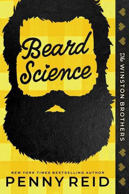 Beard Science by Penny Reid (Pre-Order Campaign)