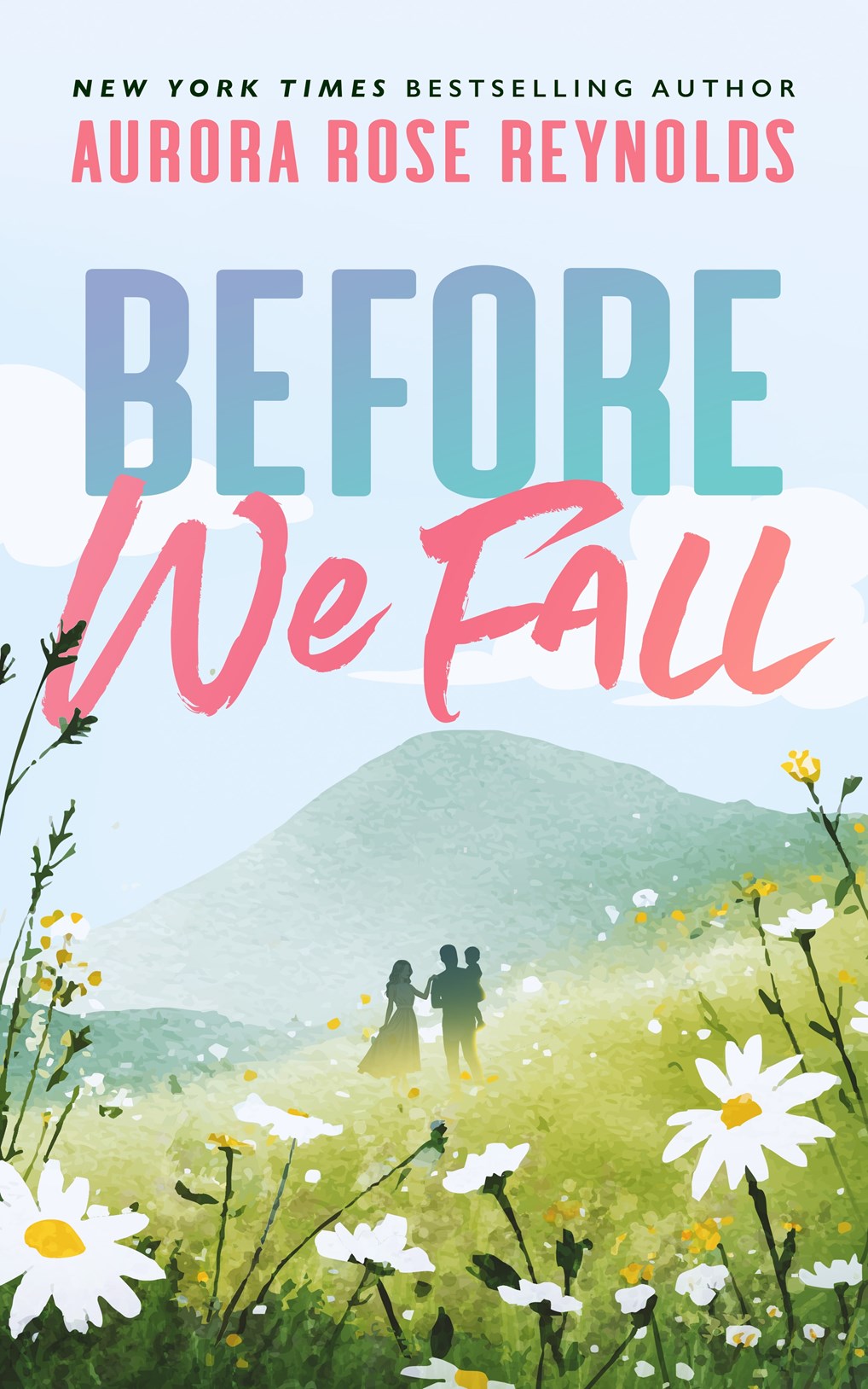 Before We Fall by Aurora Rose Reynolds