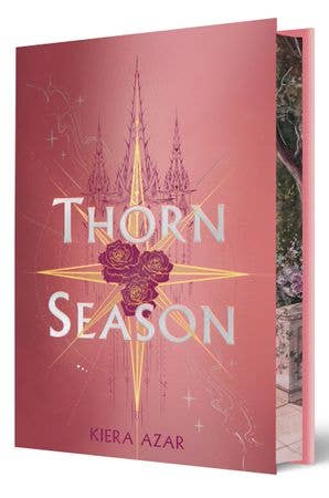Thorn Season by (Deluxe Limited Edition)