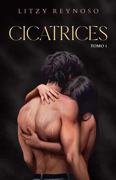 Cicatrices 1 (Scars 1) by Litzy Reynoso
