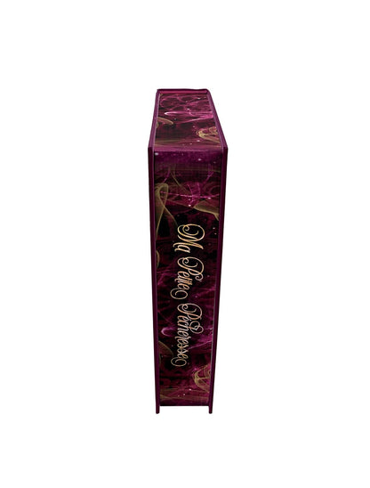 Crossed by Emily McIntire (Collector's Edition)