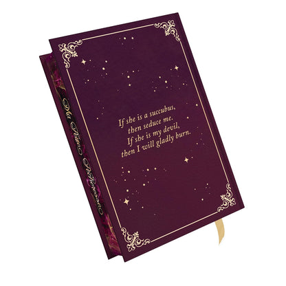 Crossed by Emily McIntire (Collector's Edition)