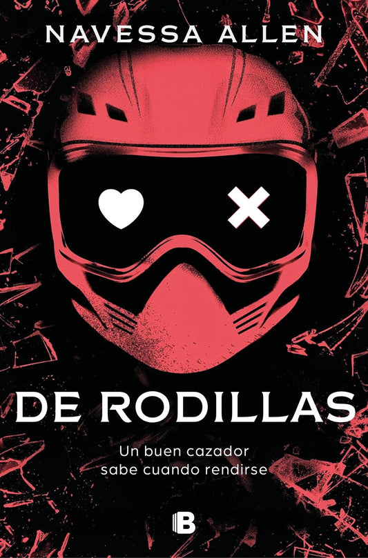 De Rodillas by Navessa Allen (Caught Up)