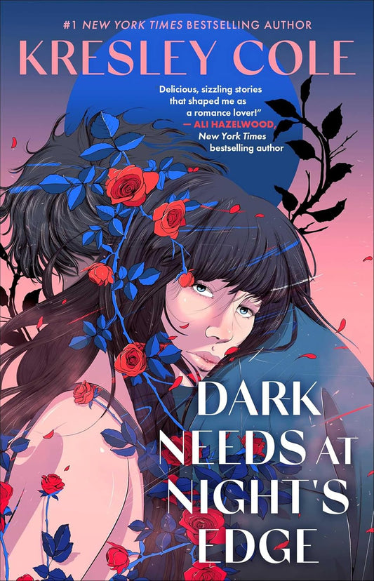 Dark Needs at Night's Edge by Kresley Cole