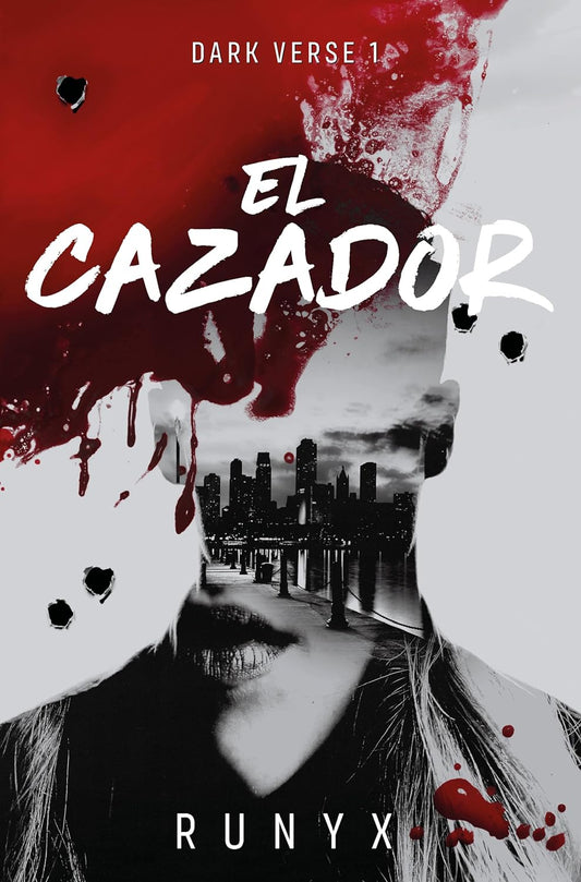El Cazador by Runyx