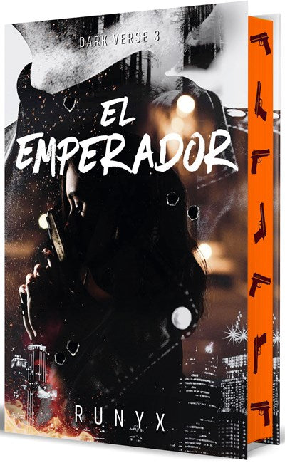 El Emperador by Runyx (Deluxe Edition)