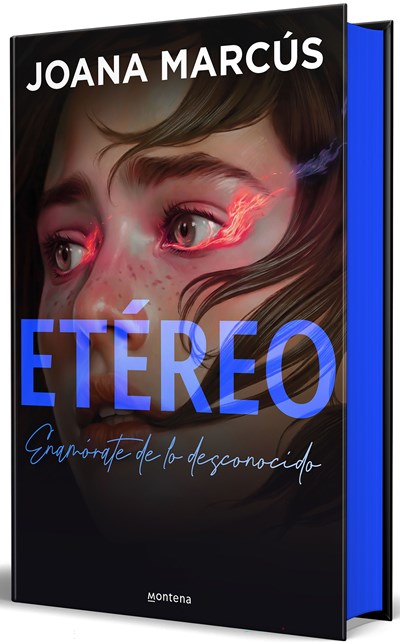 Etéreo by Joana Marcús (Deluxe Edition)