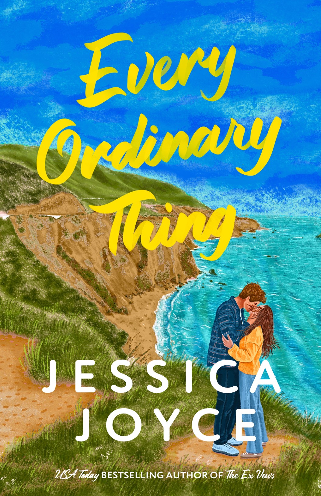 Every Ordinary Thing by Jessica Joyce