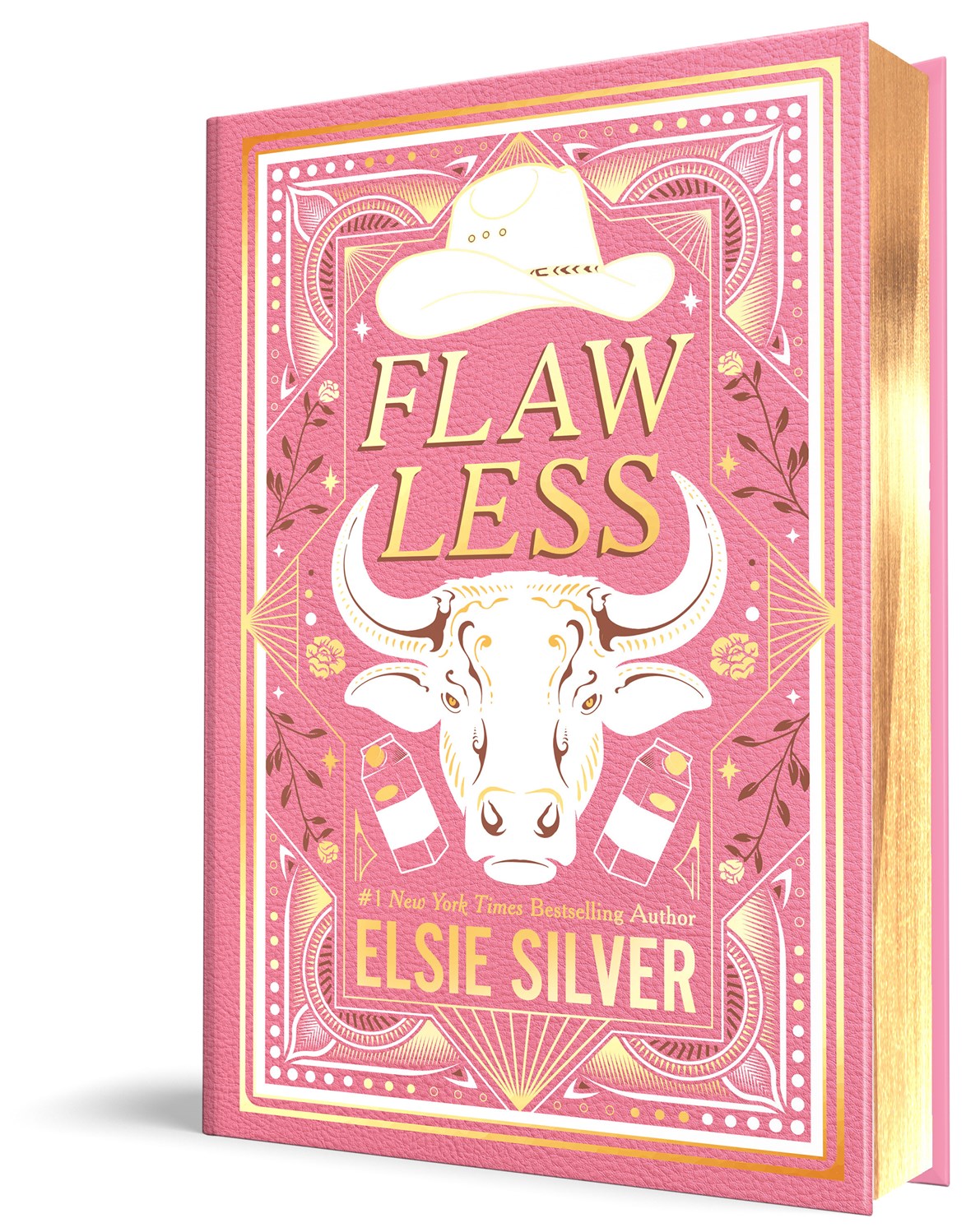 Flawless by Elsie Silver (Collector's Edition)