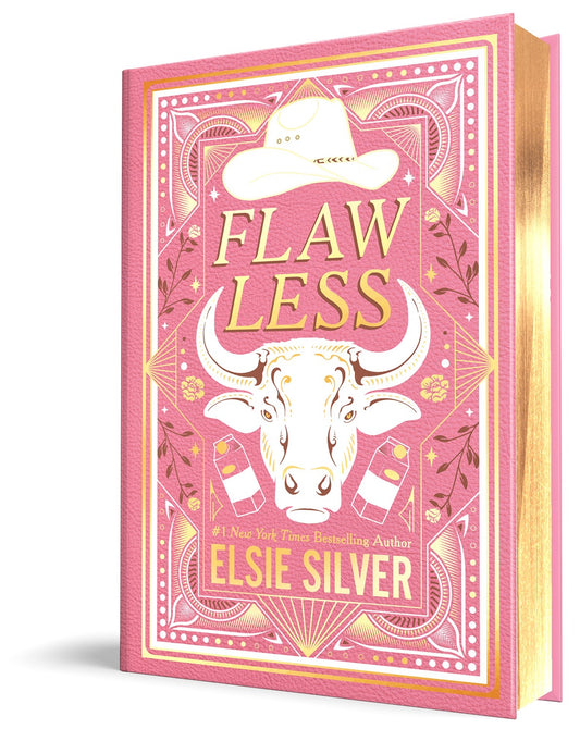 Flawless by Elsie Silver (Collector's Edition)