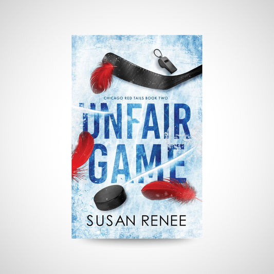 Unfair Game by Susan Renee