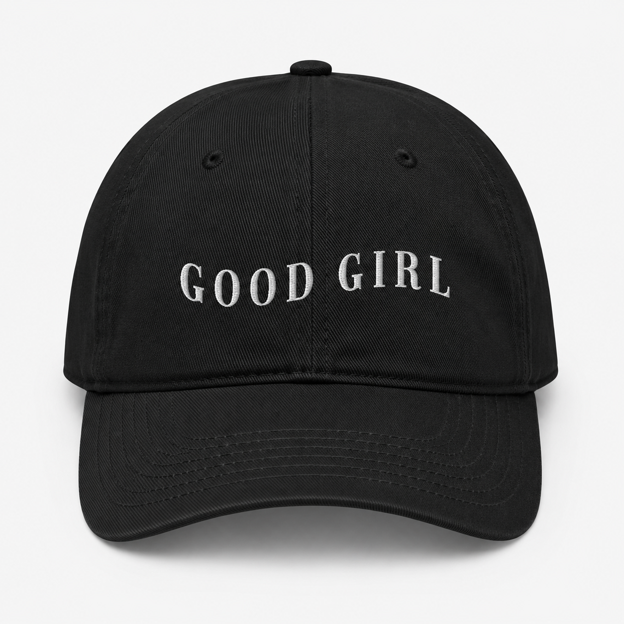 Good Girl Hat