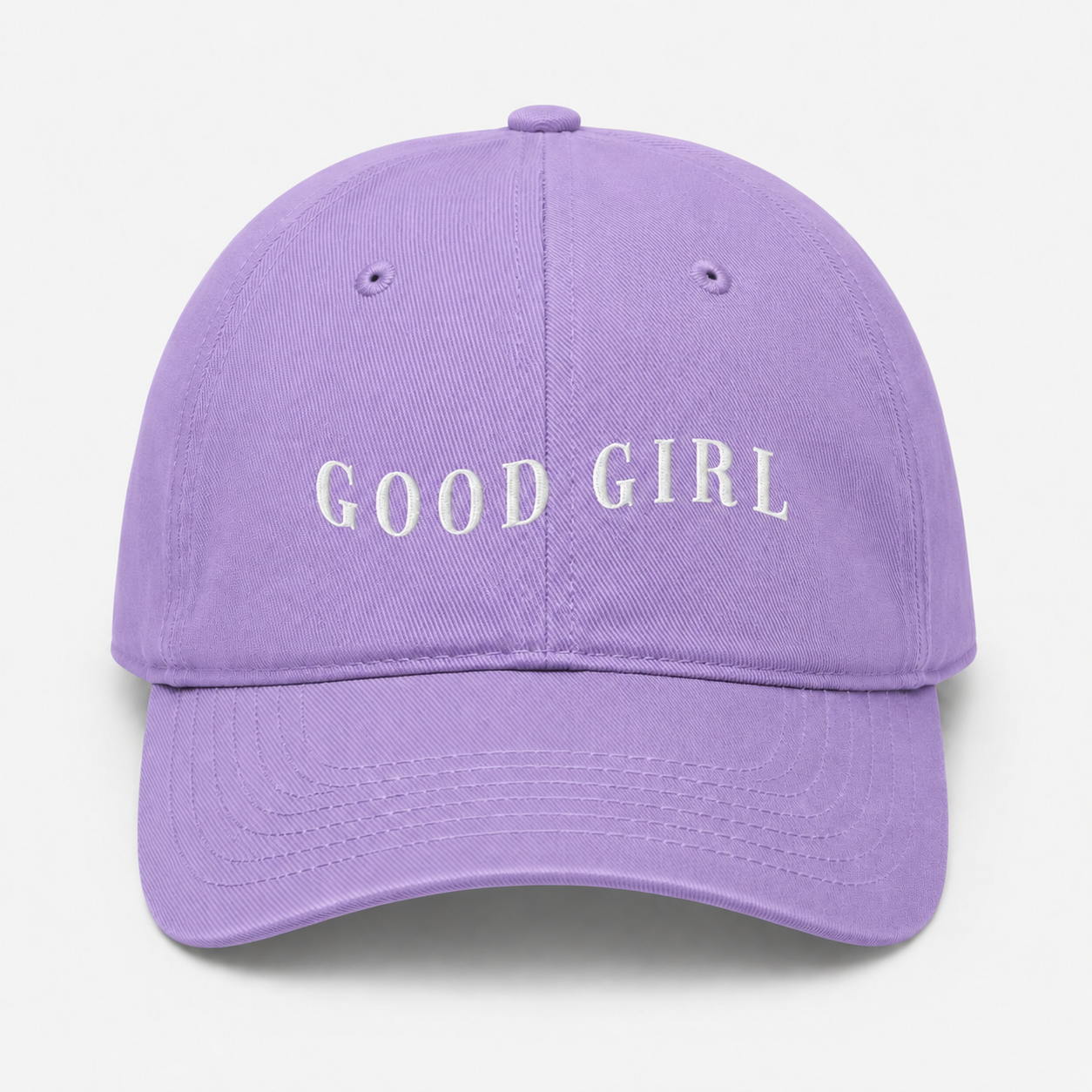 Good Girl Hat