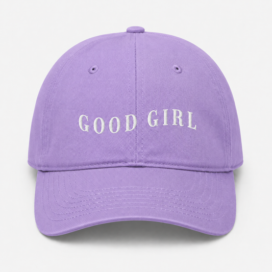 Good Girl Hat