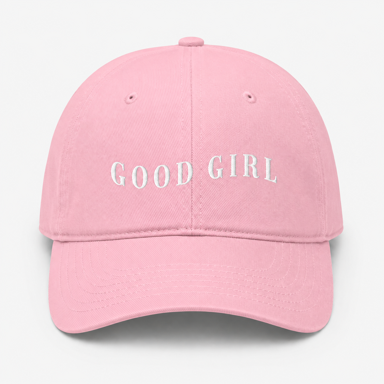 Good Girl Hat