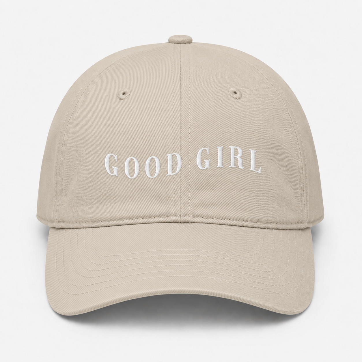 Good Girl Hat