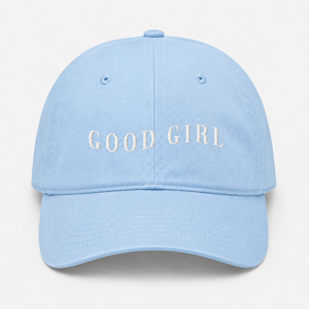 Good Girl Hat