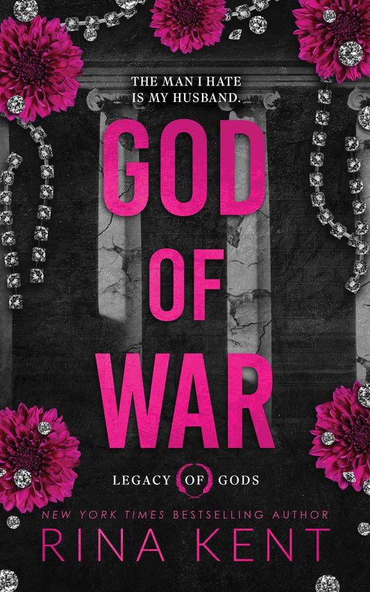 God of War by Rina Kent