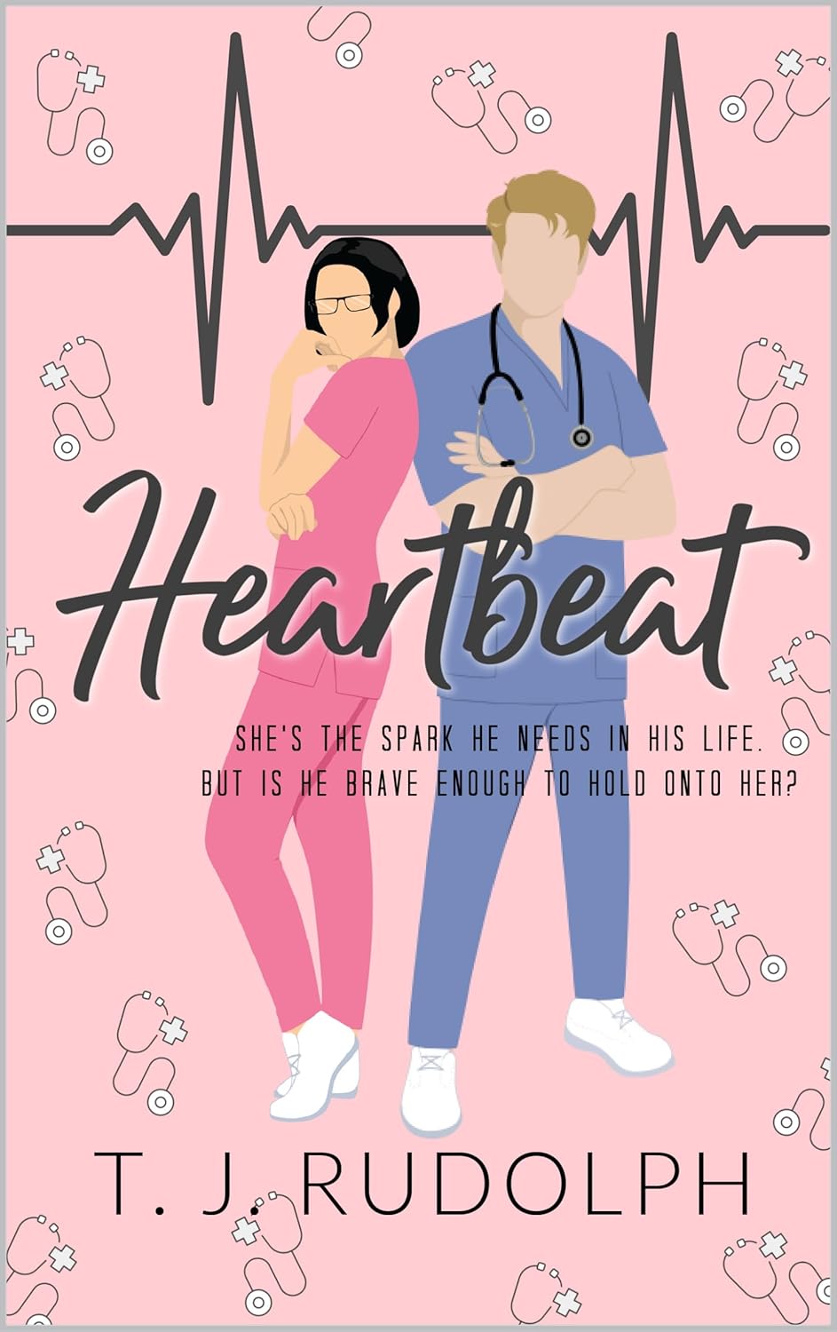 Heartbeat by T.J. Rudolph