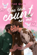 You Can Count On Me: MM Holiday Romance (Christmas Daddies #2) by Fae Quin