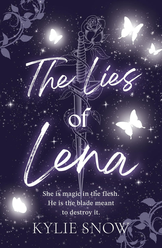 The Lies of Lena by Kylie Snow