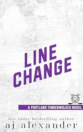Line Change by AJ Alexander