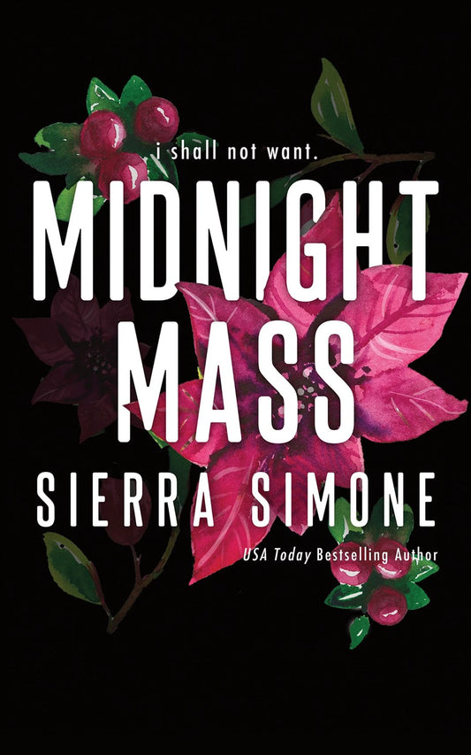 Midnight Mass by Sierra Simone