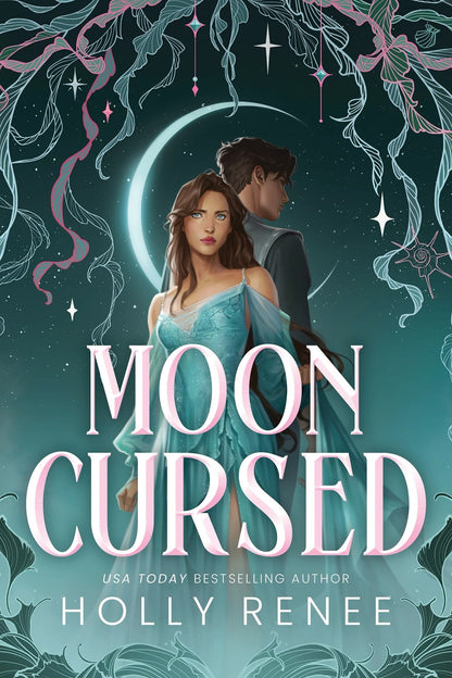 Mooncursed by Holly Renee (Deluxe Edition)
