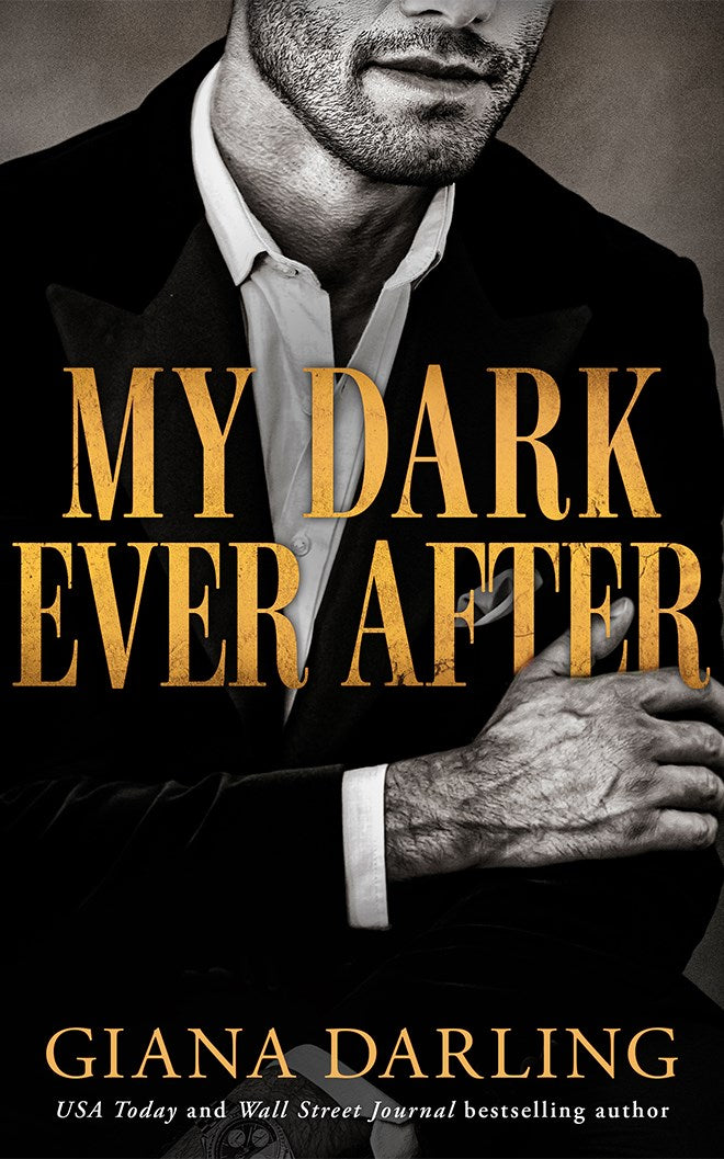 My Dark Ever After by Giana Darling