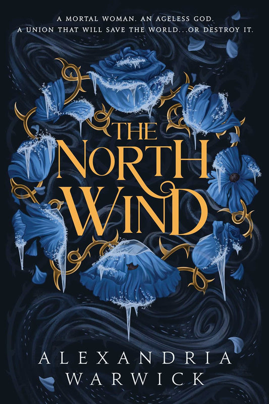 The North Wind by Alexandria Warwick