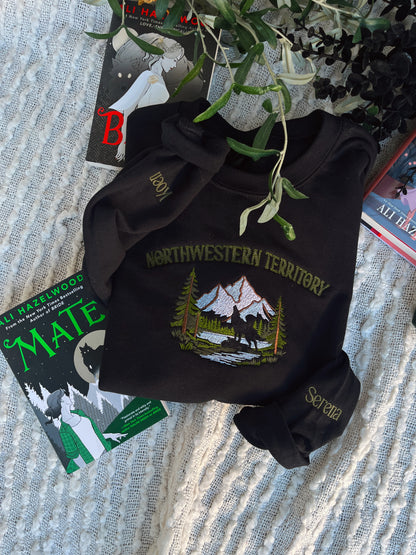 Mate Book Bundle (Special Edition) by Ali Hazelwood