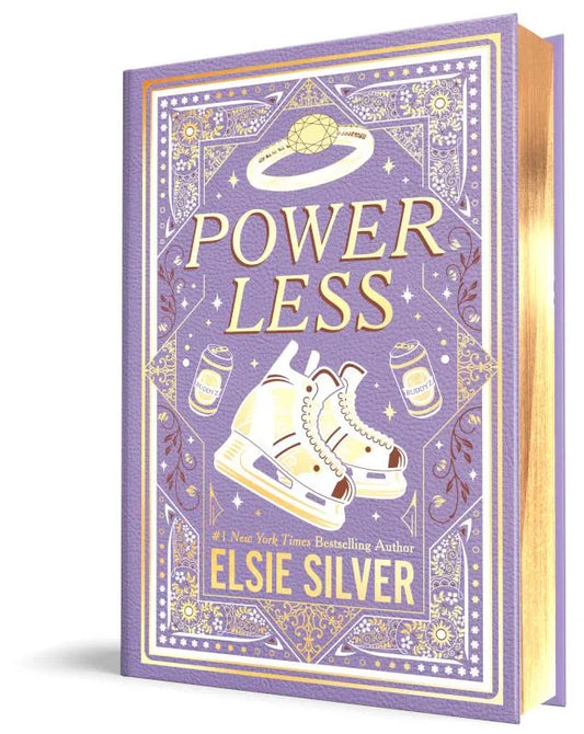 Powerless by Elsie Silver (Collector's Edition)