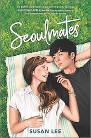 Seoulmates by Susan Lee (Hardcover)