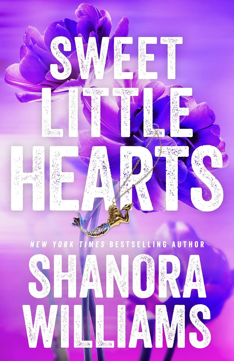 Sweet Little Hearts by Shanora Willams
