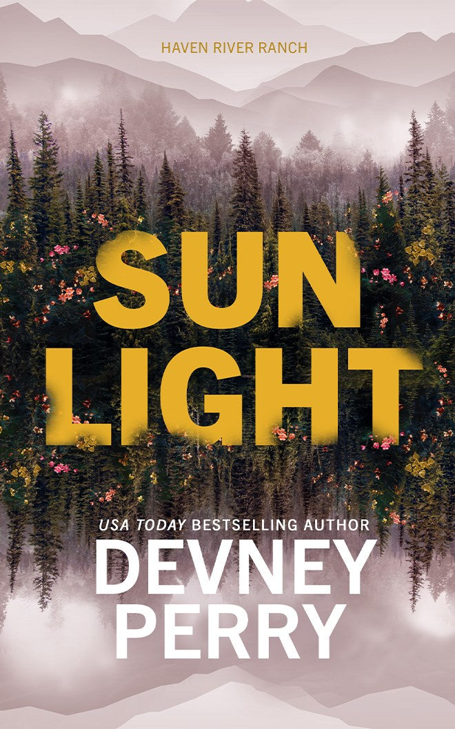 Sunlight by Devney Perry