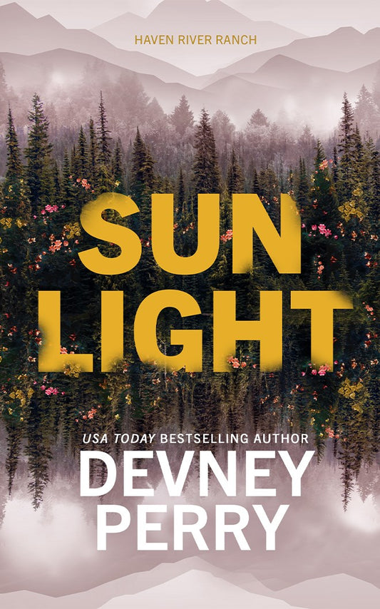 Sunlight by Devney Perry