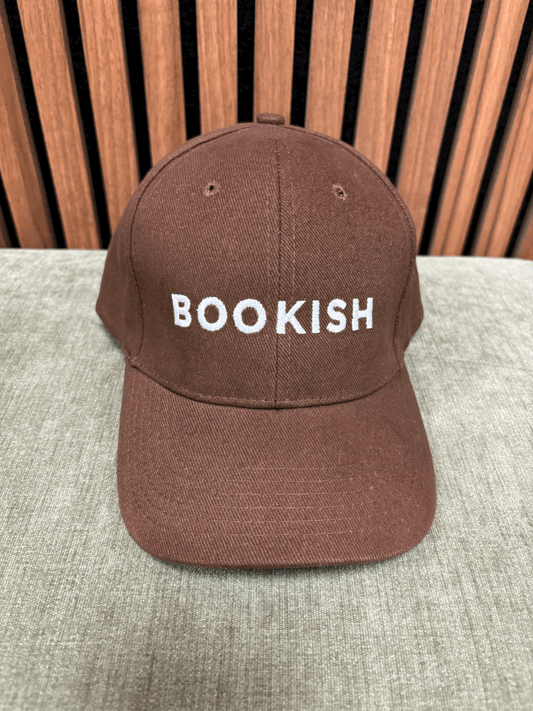 Bookish Hat