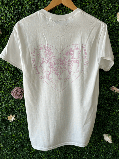 Celebrating Diversity in Romance Shirt