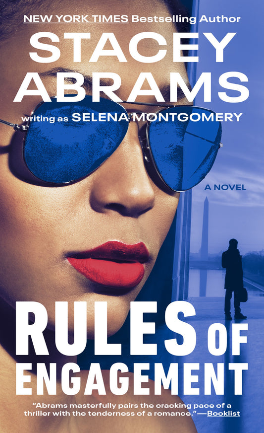 Rules of Engagement by Stacey Abrams
