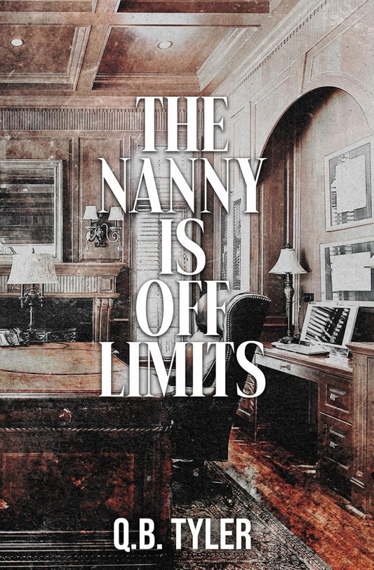 The Nanny is Off Limits by Q.B. Tyler