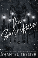 The Sacrifice by Shantel Tessier (Alternative Cover)