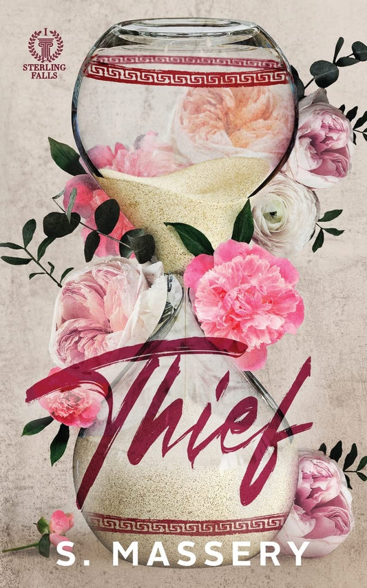 Thief by S. Massery