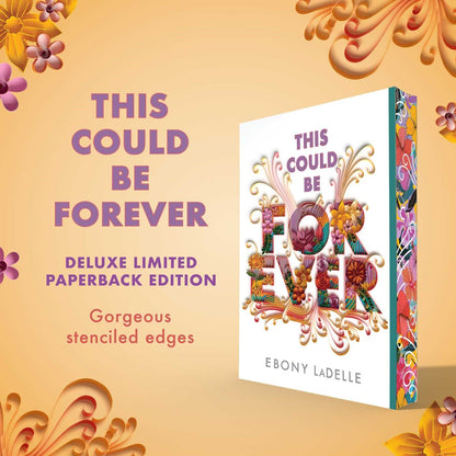 This Could Be Forever by Ebony LaDelle
