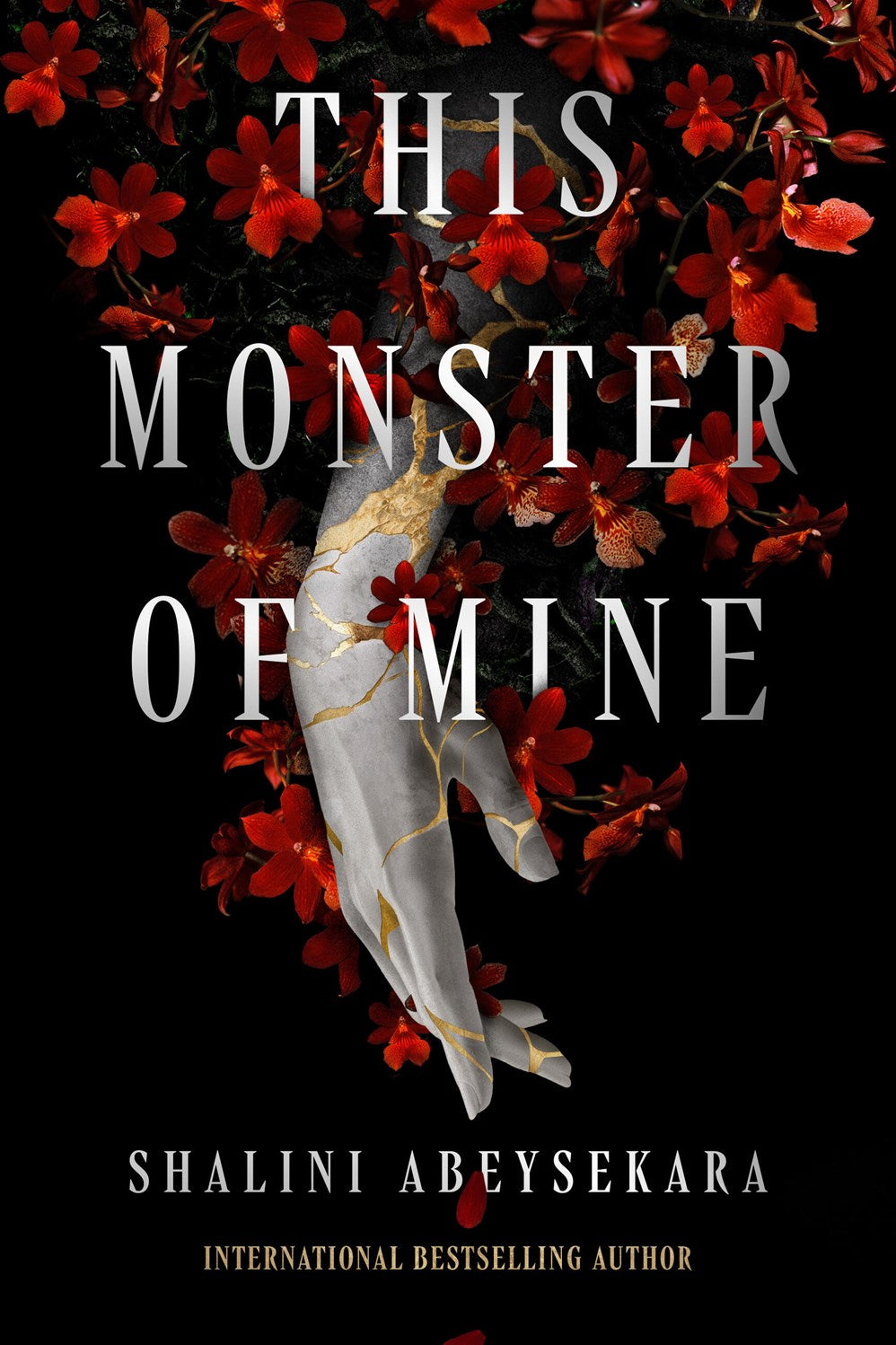 This Monster of Mine by Shalini Abeysekara