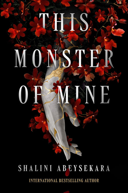 This Monster of Mine by Shalini Abeysekara