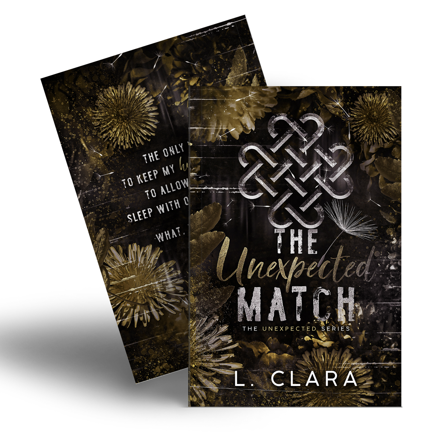 The Unexpected Match by L. Clara