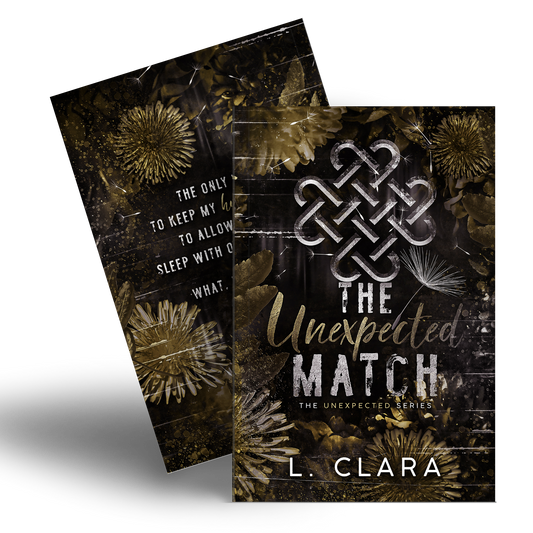 The Unexpected Match by L. Clara