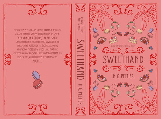 Sweethand Special Edition