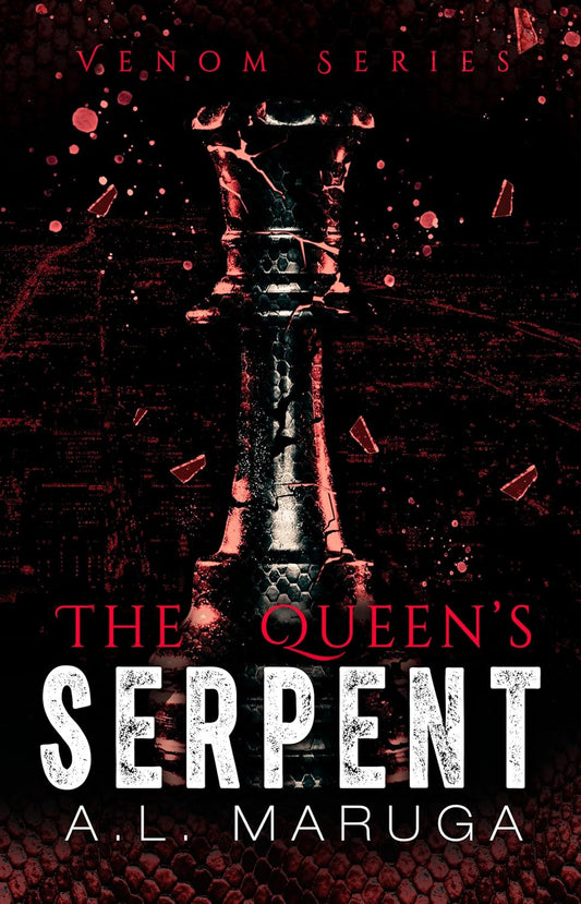 The Queen's Serpent by A.L. Maruga